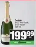 Spar Brut brut ros k offer