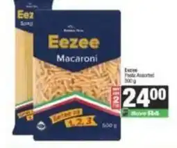 Spar Eezee - macaroni offer