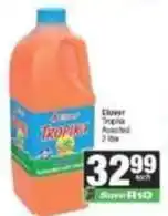 Spar Clover - tropika assorted offer
