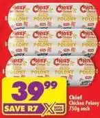 Shoprite Polo - chicken ny offer