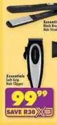 Shoprite Soft grip hair clipper offer