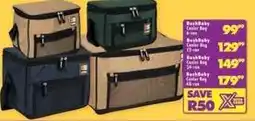 Shoprite Cooler bag offer