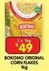 Shoprite Bokomo - corn flakes offer