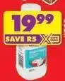 Shoprite Yoghurt offer