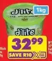 Shoprite D'lite - fat spread offer