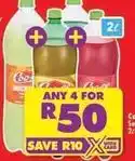 Shoprite Coca cola - coca-cola offer