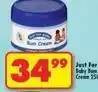 Shoprite Bum cream offer