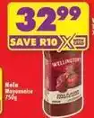 Shoprite Nola - tomato sauce offer