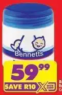 Shoprite Baby bum cream offer