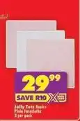Shoprite Plain facecloths offer