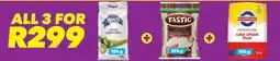 Shoprite Tastic - flour offer