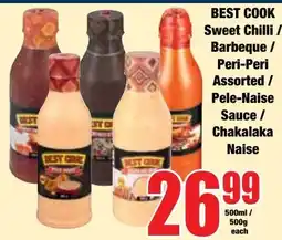 Boxer Superstores BEST COOK Assorted offer