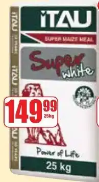 Boxer Superstores Super white offer