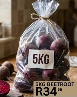 Take 'n Pay Beetroot offer