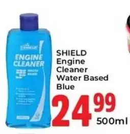 Elite Cash & Carry SHIELD Engine Cleaner Water Based Blue offer
