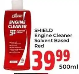 Elite Cash & Carry SHIELD Engine Cleaner Solvent Based Red offer