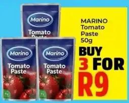 Elite Cash & Carry Marino Tomato Paste offer
