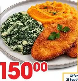 Econo Foods Assorted offer
