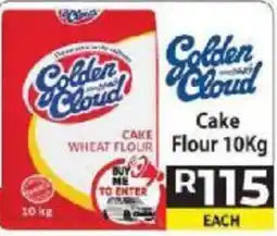 Supa Store Golden Cloud Cake Wheat Flour offer