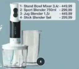 Checkers Stand Bowl Mixer offer