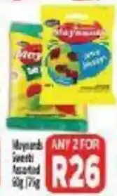 Supa Store Maynards Sweet Assorted offer