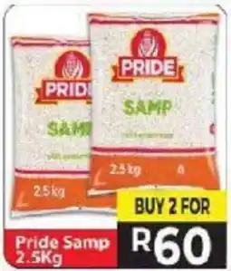 Supa Store Pride Samp offer