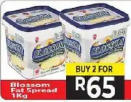 Supa Store Blossom Fat Spread offer