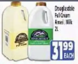 Supa Store Douglasdale Full Cream Milk offer
