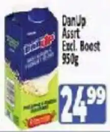 Supa Store DanUp Assorted offer