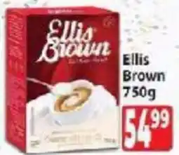 Supa Store Ellis Brown offer