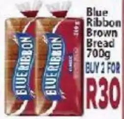 Supa Store Blue Ribbon Brown Bread offer
