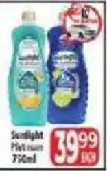 Supa Store Sunlight Platinum offer
