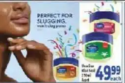 Supa Store Vaseline Ultra Facial offer