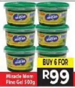 Supa Store Miracle Mom Pine Gel offer