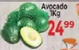 Supa Store Avocado offer