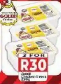 Supa Store Goldie Chicken Liver offer