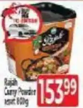 Supa Store Rajah Curry Powder offer