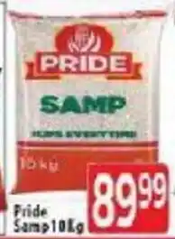 Supa Store Pride Samp offer