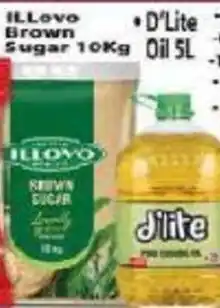 Supa Store Illovo Brown Sugar offer