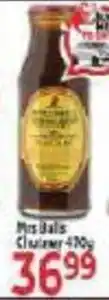 Supa Store Mrs Balls Chutney offer