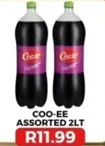 Saverite COO-EE Assorted offer
