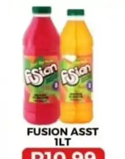 Saverite Fusion Assorted offer