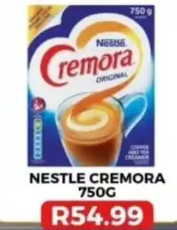 Saverite Nestle Cremora offer