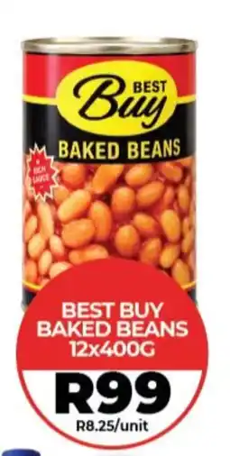 1UP Best Buy Baked Beans offer