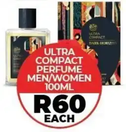 1UP Ultra Compact Perfume offer