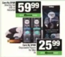 Spar Cars By UPAR Shaving Gel Assorted offer