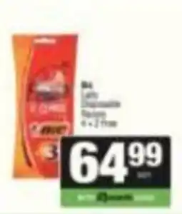 Spar Lavet 3 offer