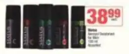 Spar Stalls Spray Deodorant for Men Assorted offer