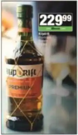 Spar Rift Premium offer