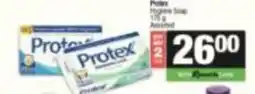 Spar Protex Hygiene Soap Assorted offer